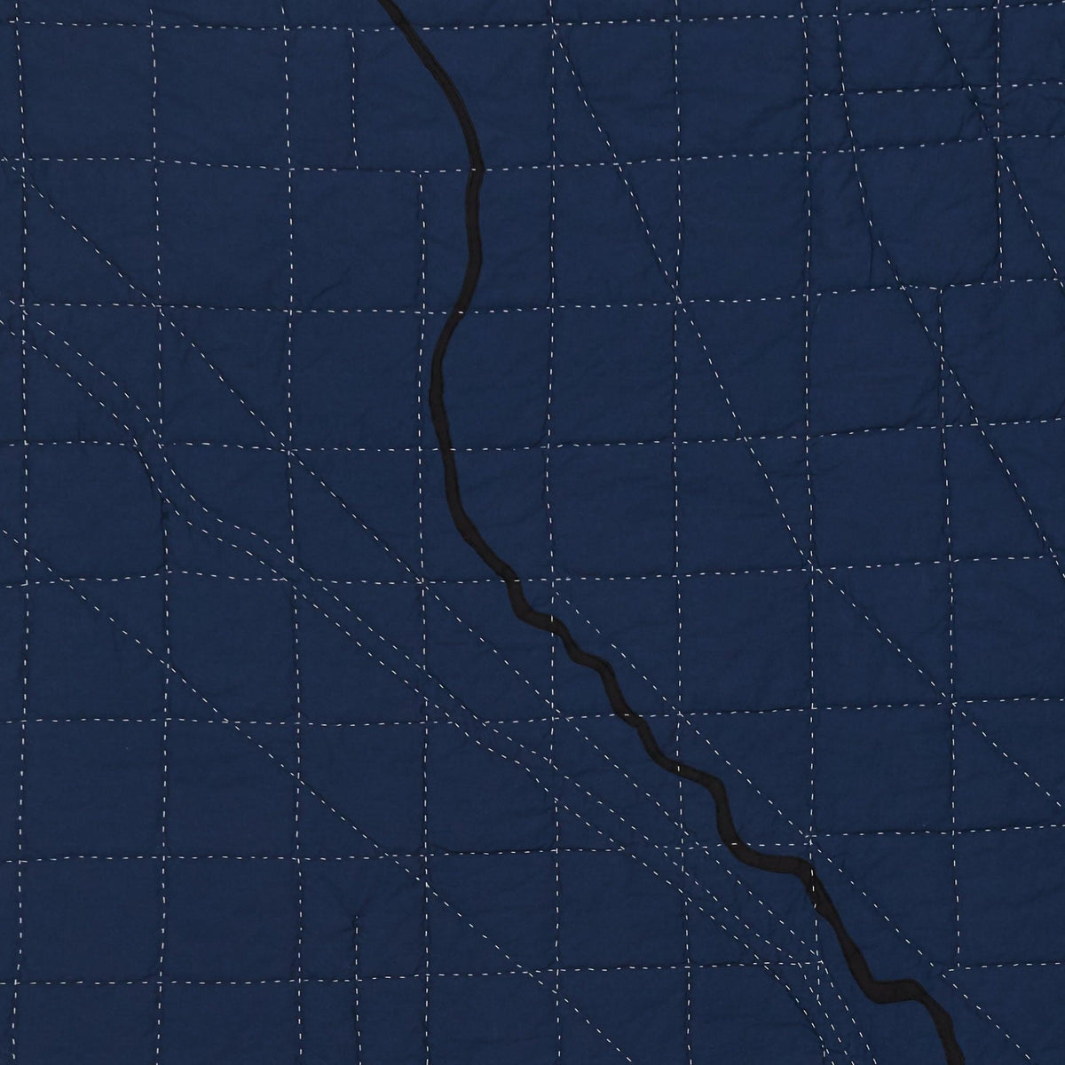 Chicago Quilt - Haptic Lab