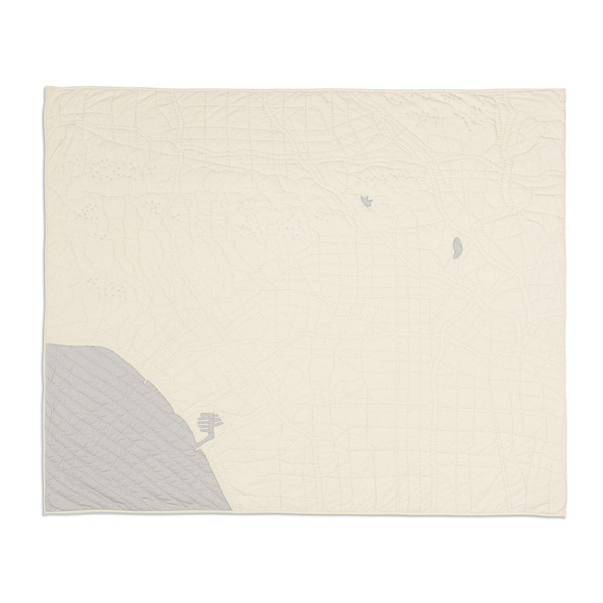 Los Angeles Quilt - Haptic Lab