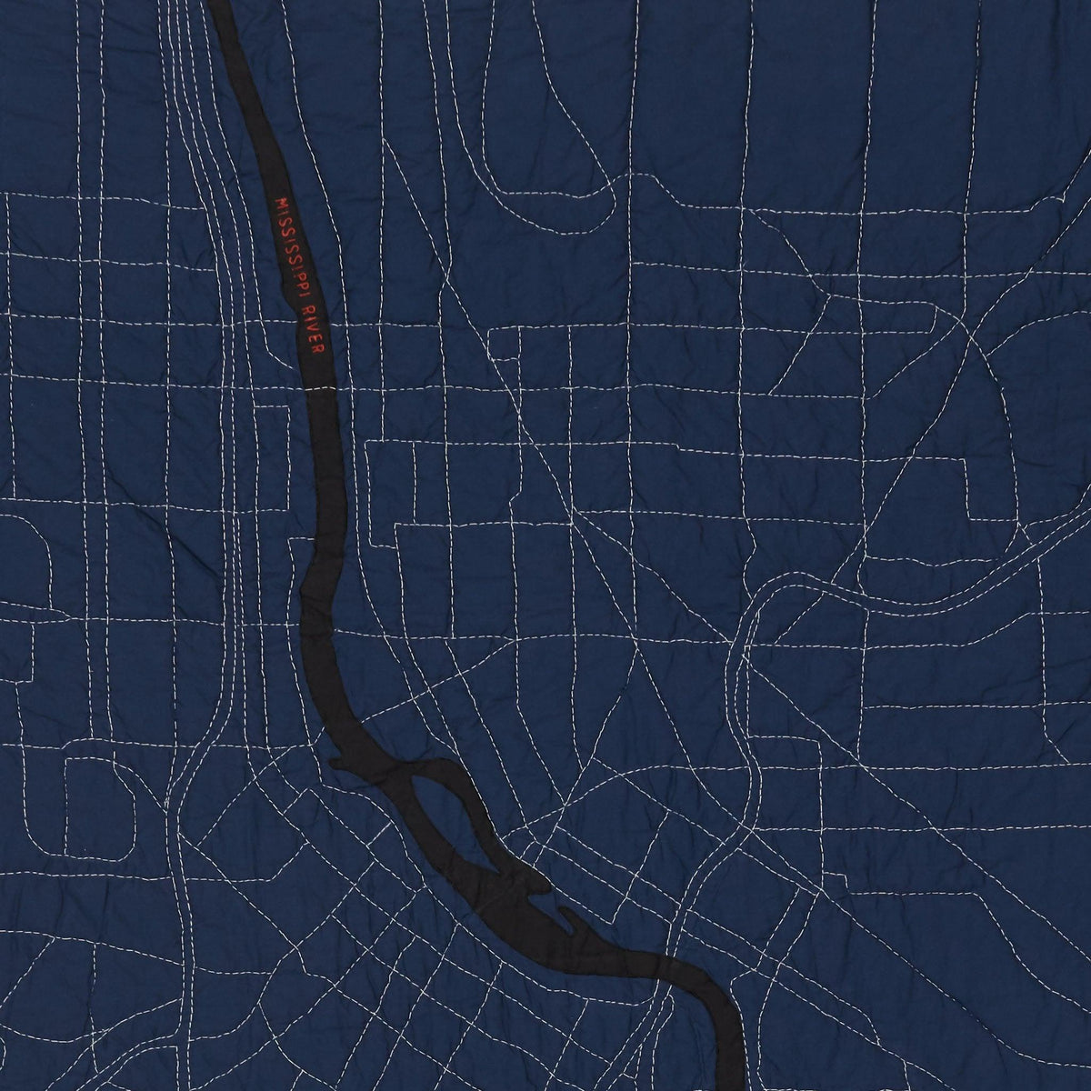 Minneapolis Quilt - Haptic Lab