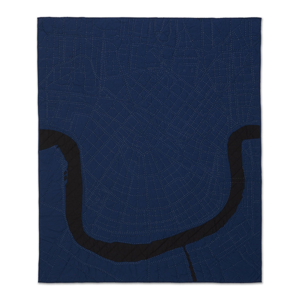 New Orleans Quilt - Haptic Lab