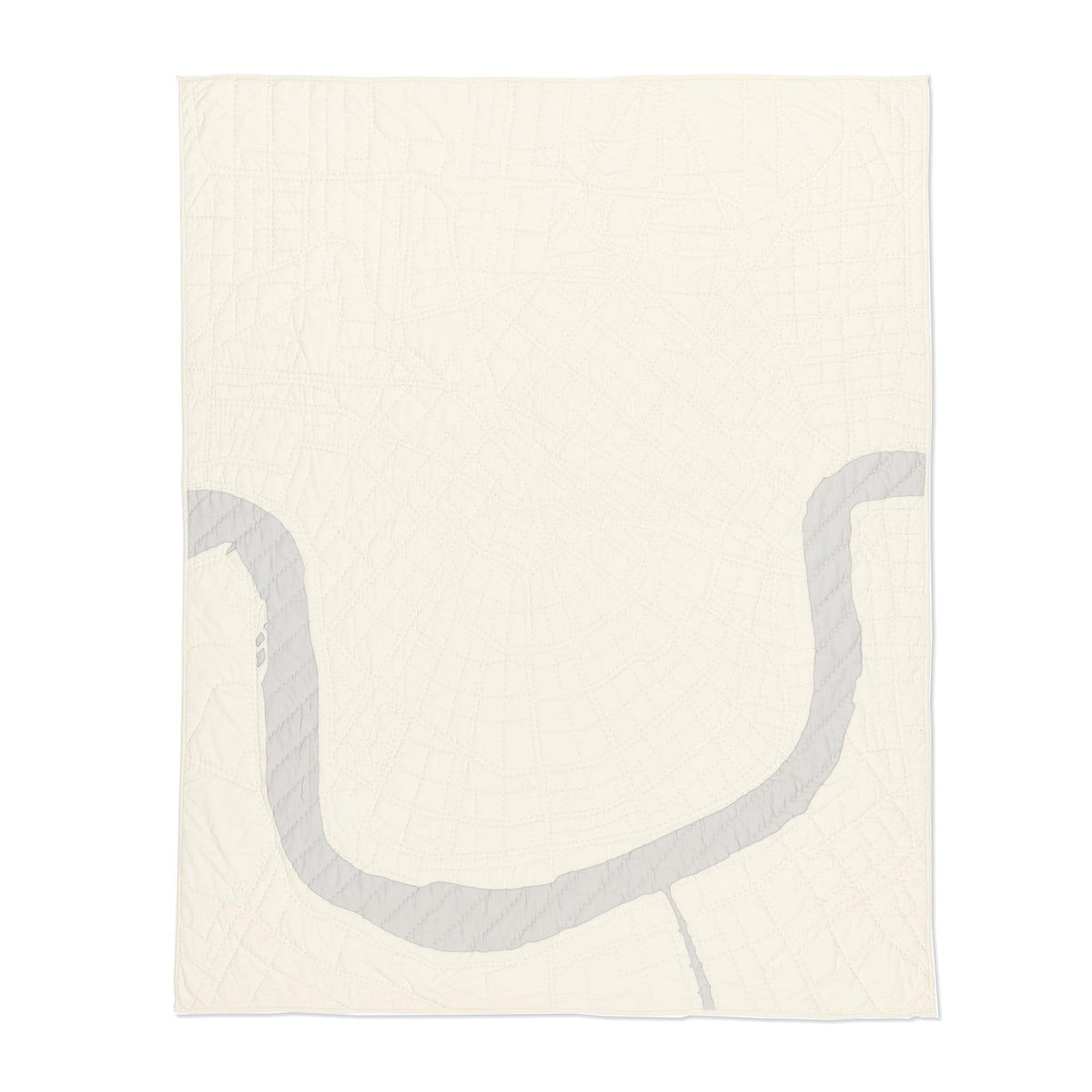 New Orleans Quilt - Haptic Lab