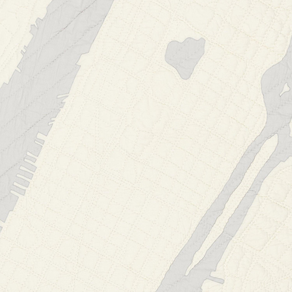 New York City Quilt - Haptic Lab